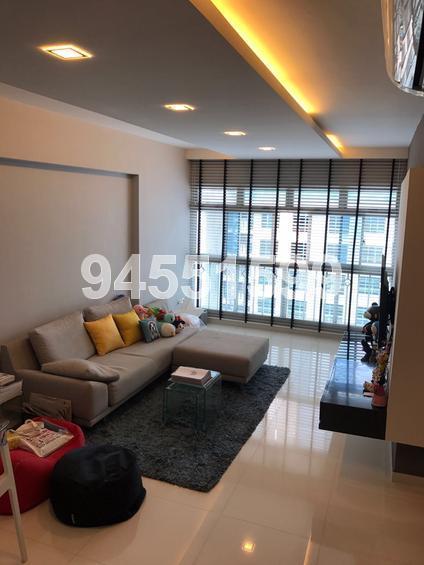 Blk 52 Strathmore Avenue (Queenstown), HDB 4 Rooms #148479712